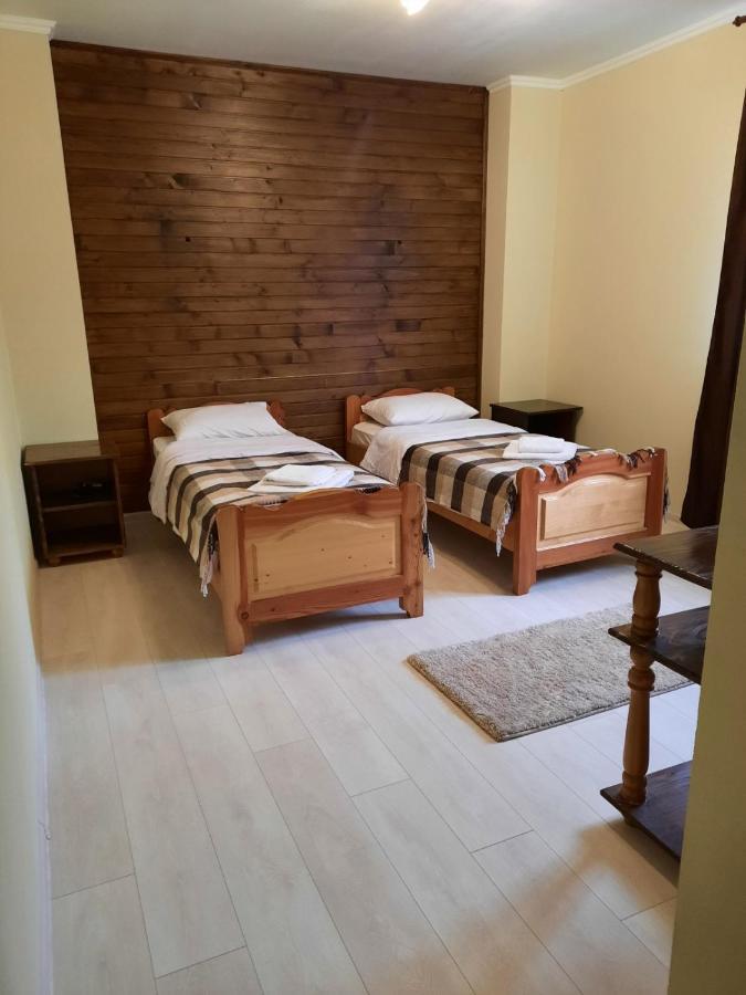 Pilipets Wood House酒店 外观 照片