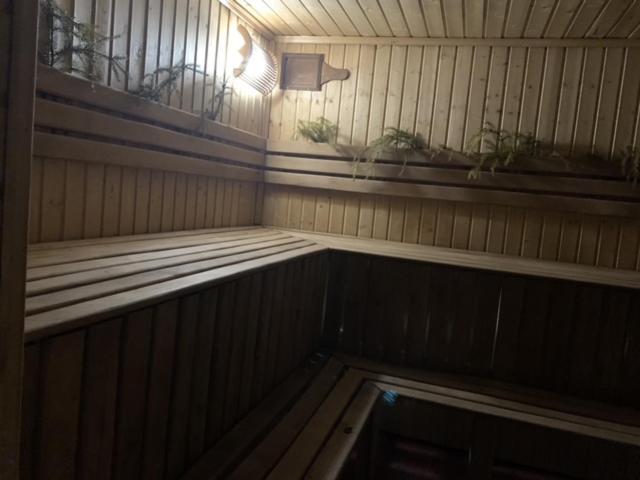 Pilipets Wood House酒店 外观 照片